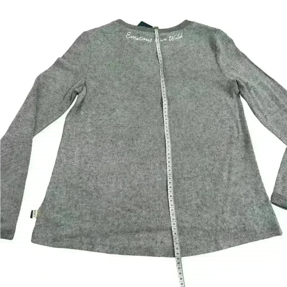 ROXY SWEATER - Picture 8 of 9
